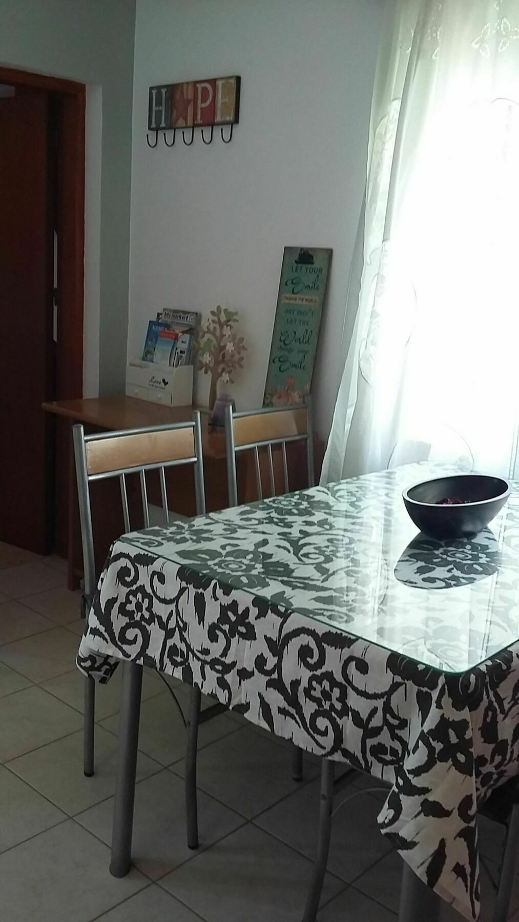 יאליסוס Anastasia'S Holiday Home מראה חיצוני תמונה