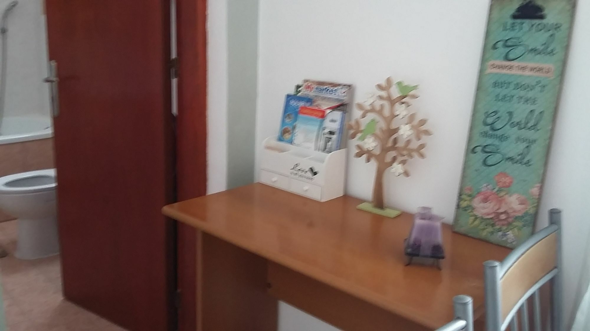 יאליסוס Anastasia'S Holiday Home מראה חיצוני תמונה