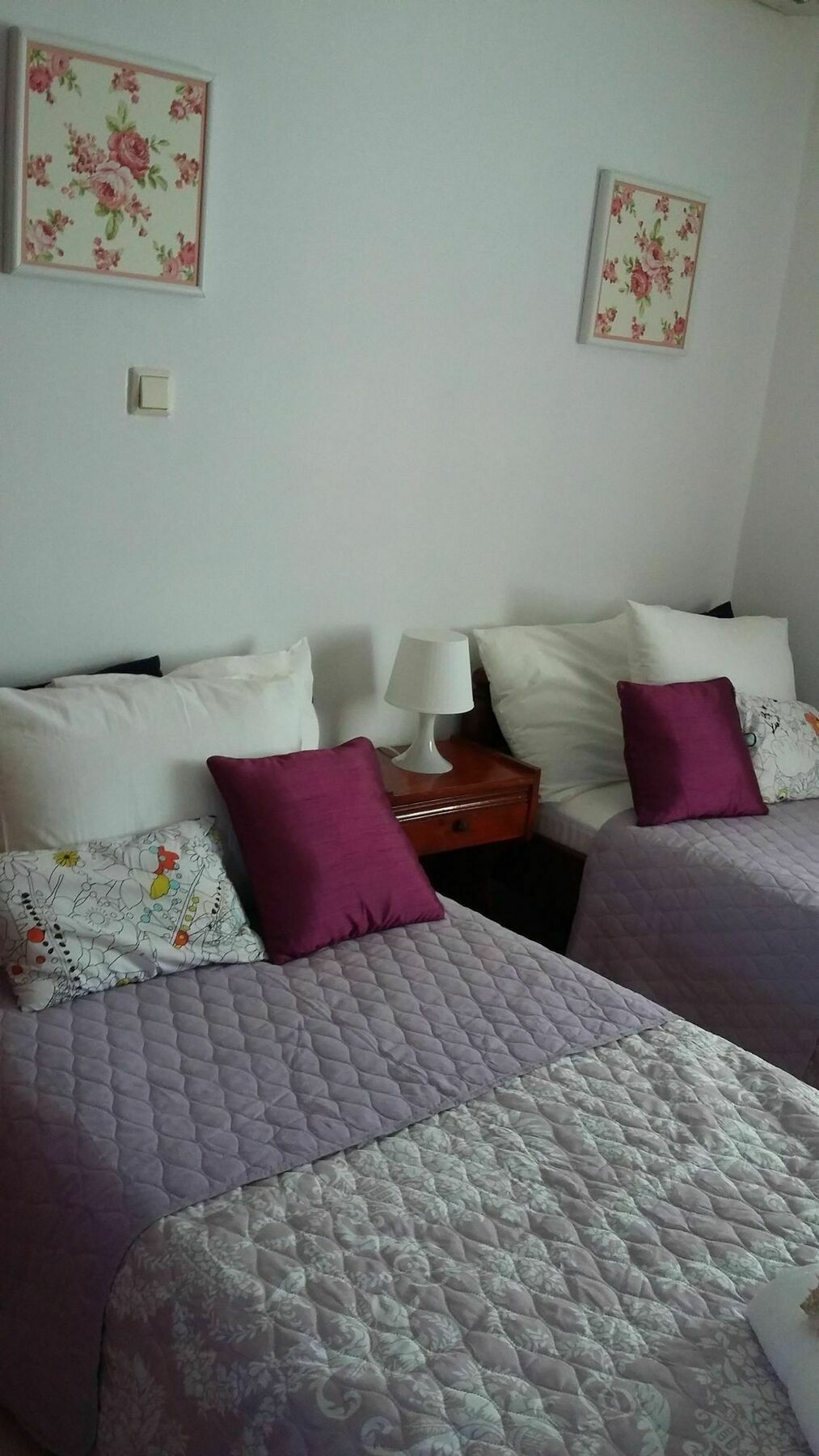 יאליסוס Anastasia'S Holiday Home מראה חיצוני תמונה