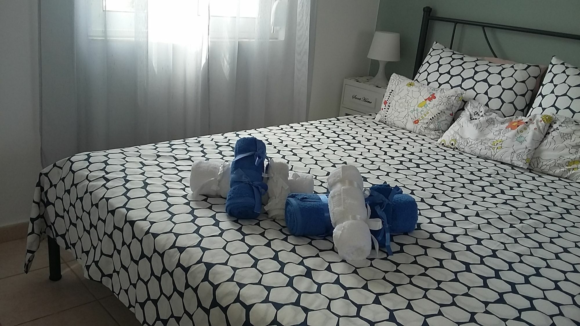 יאליסוס Anastasia'S Holiday Home מראה חיצוני תמונה