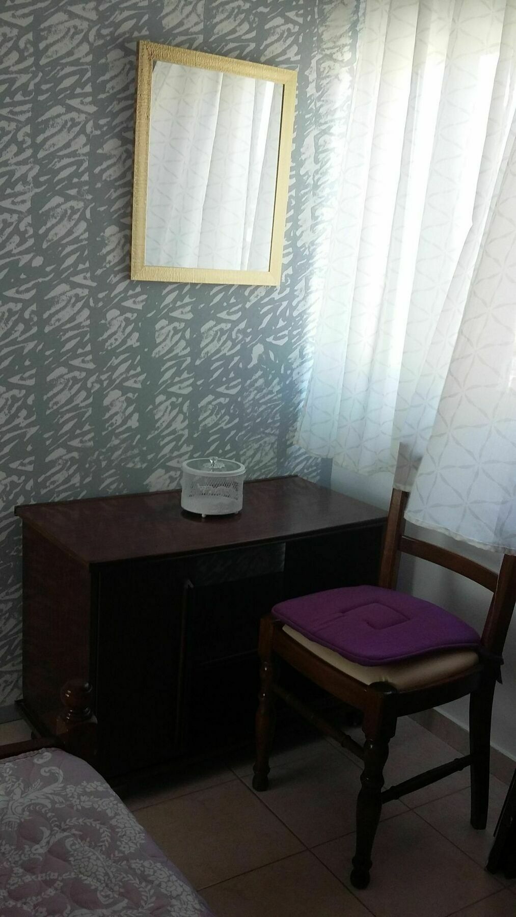 יאליסוס Anastasia'S Holiday Home מראה חיצוני תמונה
