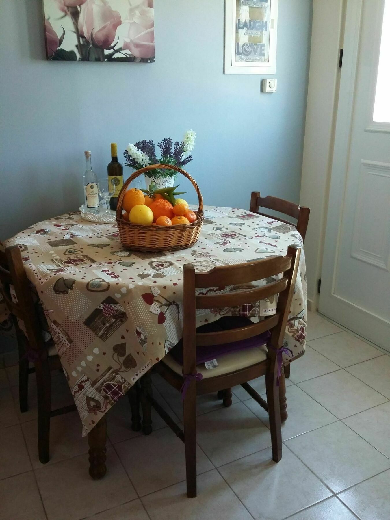 יאליסוס Anastasia'S Holiday Home מראה חיצוני תמונה