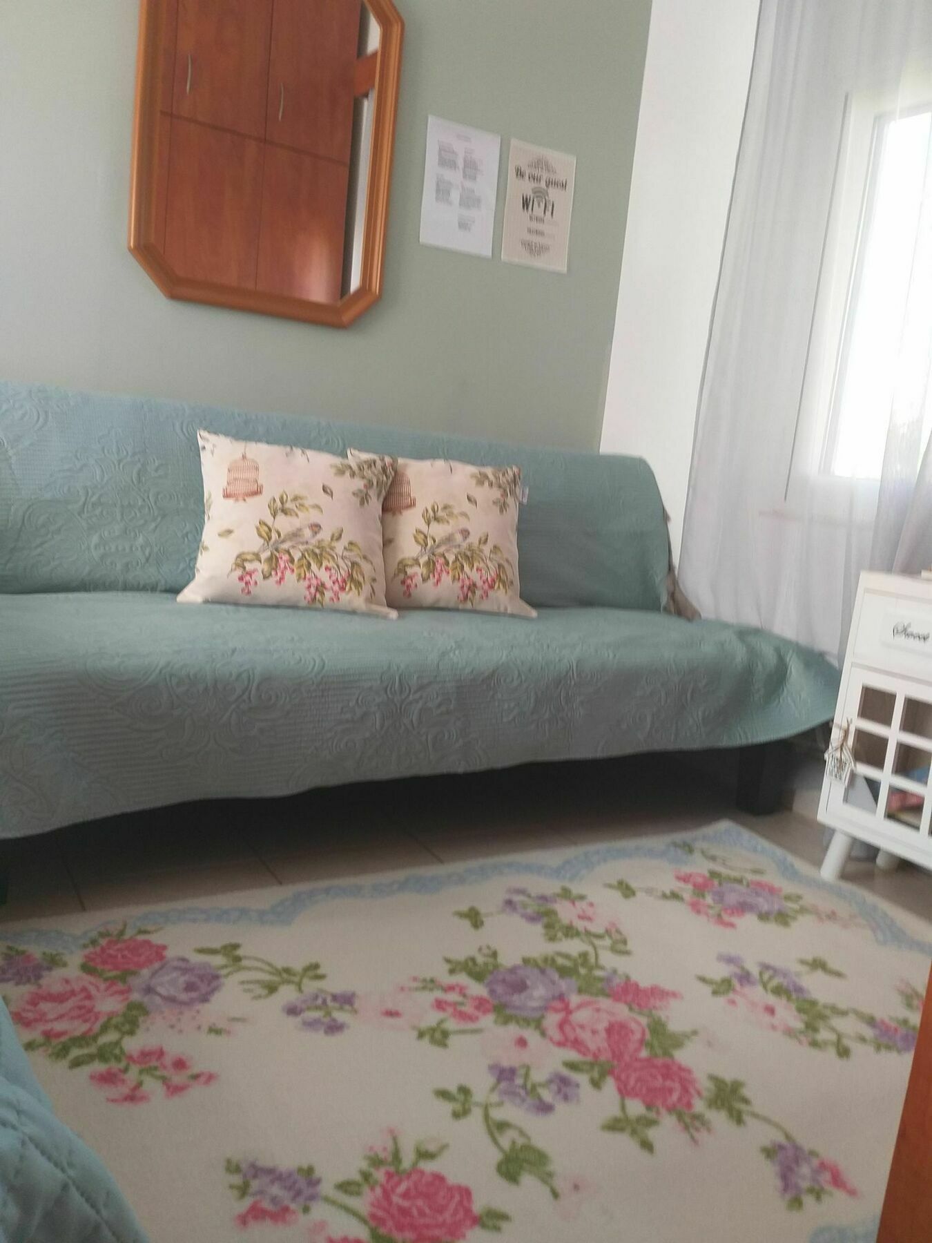 יאליסוס Anastasia'S Holiday Home מראה חיצוני תמונה